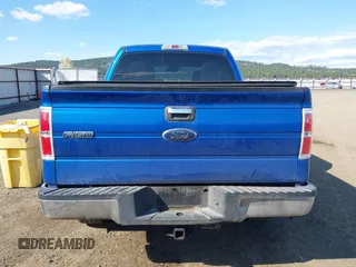2010 Ford F-150 XL с VIN 1FTEW1E82AFC59211, выставлен на аукционе IAAI как лот 42109594 с пробегом 191 916 миль миль и . История ставок и продаж доступна на DreamBid. Изображение 16.