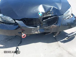 2008 BMW 3 Series 335i with VIN WBAWB73588P041772, listed as a IAAI auction lot 42277136 with 188,081 mi miles and . Bid and sale history available at DreamBid. Image 6.