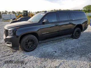 2016 GMC Yukon XL SLT z VIN 1GKS1GKC0GR119540, wystawiony jako Copart lot #53306665 z przebiegiem 175 440 mil mil oraz Szkoda całkowita • Salvage title. Historia ofert i sprzedaży dostępna na DreamBid. Obrazek 1.