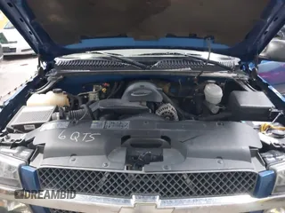 2004 Chevrolet Silverado 1500 with VIN 1GCEK19T34E186452, listed as a IAAI auction lot 41570079 with 170,537 mi miles and . Bid and sale history available at DreamBid. Image 10.