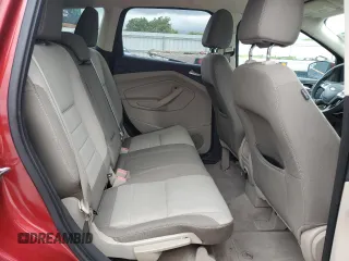 2013 Ford Escape SE with VIN 1FMCU0GX4DUC78270, listed as a Copart auction lot 58935755 with 163,837 mi miles and Salvage title. Bid and sale history available at DreamBid. Image 11.