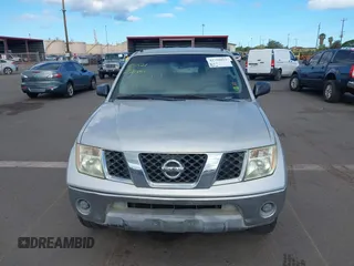 2008 Nissan Frontier SE with VIN 1N6AD07U08C426831, listed as a IAAI auction lot 42750853 with 149,564 mi miles and . Bid and sale history available at DreamBid. Image 12.