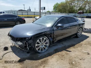 2014 Audi A7 Prestige с VIN WAU2GAFC0EN092102, выставлен на аукционе Copart как лот 53188665 с пробегом 102 767 миль миль и Списание • Salvage title. История ставок и продаж доступна на DreamBid. Изображение 1.