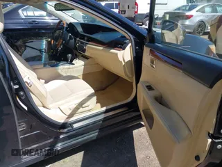 2013 Lexus ES 300h with VIN JTHBW1GG7D2011330, listed as a IAAI auction lot 42036591 with 121,135 mi miles and . Bid and sale history available at DreamBid. Image 5.