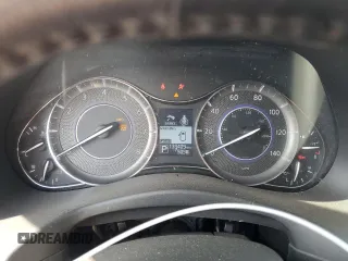 2014 Infiniti QX80 z VIN JN8AZ2NC1E9353024, wystawiony jako Copart lot #55503445 z przebiegiem 133 409 mil mil oraz Szkoda całkowita • Salvage title. Historia ofert i sprzedaży dostępna na DreamBid. Obrazek 9.