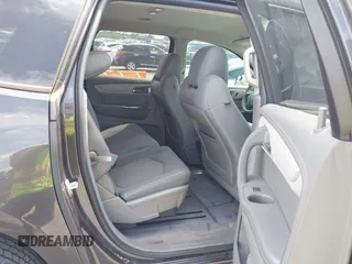 2017 Chevrolet Traverse LS with VIN 1GNKRFKD8HJ202180, listed as a IAAI auction lot 41961285 with 120,910 mi miles. Bid and sale history available at carsss.com. Image 8.
