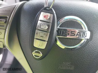 2015 Nissan Altima 2.5 with VIN 1N4AL3AP3FN322884, listed as a IAAI auction lot 41884854 with 274,298 mi miles. Bid and sale history available at carsss.com. Image 11.