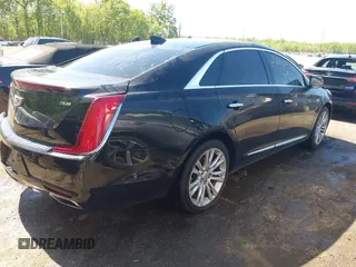 2019 Cadillac XTS Luxury with VIN 2G61M5S38K9139513, listed as a IAAI auction lot 42118570 with 43,976 mi miles and . Bid and sale history available at DreamBid. Image 4.