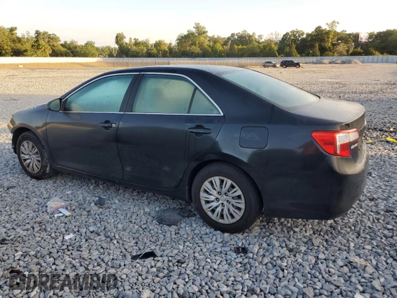 2013 Toyota Camry L with VIN 4T1BF1FK9DU680237, listed as a Copart auction lot 53188475 with 233,138 mi miles and Salvage Title. Bid and sale history available at carsss.com. Image 2.