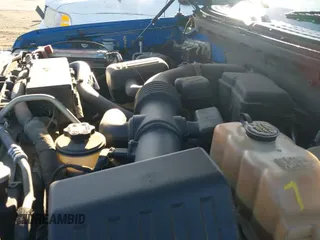 2010 Ford F-150 XL с VIN 1FTFX1CV5AFC48259, выставлен на аукционе IAAI как лот 41754918 с пробегом 167 088 миль миль и . История ставок и продаж доступна на DreamBid. Изображение 19.