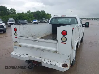 2011 Ford F-250 XL with VIN 1FTBF2A60BEC74410, listed as a IAAI auction lot 42175449 with 147,590 mi miles and . Bid and sale history available at DreamBid. Image 17.