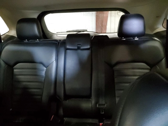 2019 Ford Edge SEL with VIN 2FMPK4J96KBC61370, listed as a Copart auction lot 49096595 with 76,129 mi miles and Clean Title. Bid and sale history available at carsss.com. Image 10.