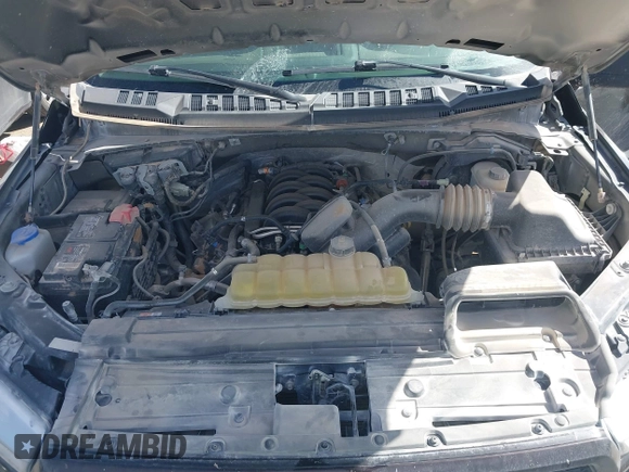 2020 Ford F-150 XL with VIN 1FTEW1E53LKF37212, listed as a IAAI auction lot 41891888 with 91,513 mi miles and . Bid and sale history available at DreamBid. Image 10.