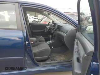 2006 Toyota Corolla CE with VIN 1NXBR32E96Z686691, listed as a IAAI auction lot 42661838 with 240,409 mi miles and . Bid and sale history available at DreamBid. Image 5.