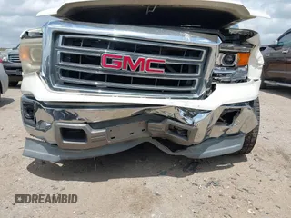 2014 GMC Sierra 1500 SLT with VIN 3GTP1VEC5EG336354, listed as a IAAI auction lot 42542326 with 169,067 mi miles and . Bid and sale history available at DreamBid. Image 6.
