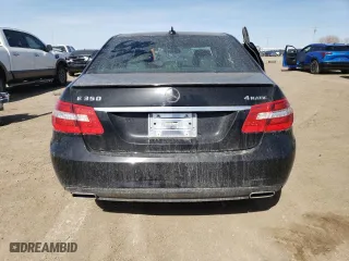 2012 Mercedes-Benz E-Class E 350 Luxury with VIN WDDHF8JB6CA623353, listed as a Copart auction lot 48327415 with 103,869 mi miles and Clean Title. Bid and sale history available at carsss.com. Image 6.