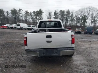 2012 Ford F-250 XL with VIN 1FT7W2BT1CEA61428, listed as a IAAI auction lot 41672658 with 285,956 mi miles and . Bid and sale history available at DreamBid. Image 17.