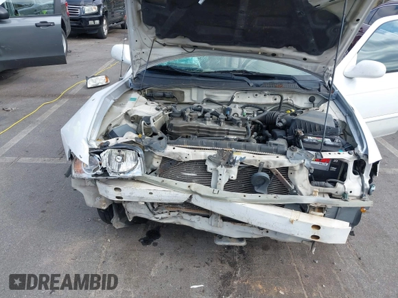 2004 Nissan Sentra S z VIN 3N1CB51D24L876568, wystawiony jako IAAI lot #40709189 z przebiegiem 234 012 mil mil oraz . Historia ofert i sprzedaży dostępna na DreamBid. Obrazek 10.