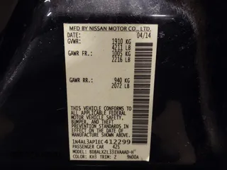 2014 Nissan Altima SL with VIN 1N4AL3AP1EC412299, listed as a IAAI auction lot 41684372 with 84,737 mi miles and . Bid and sale history available at DreamBid. Image 9.