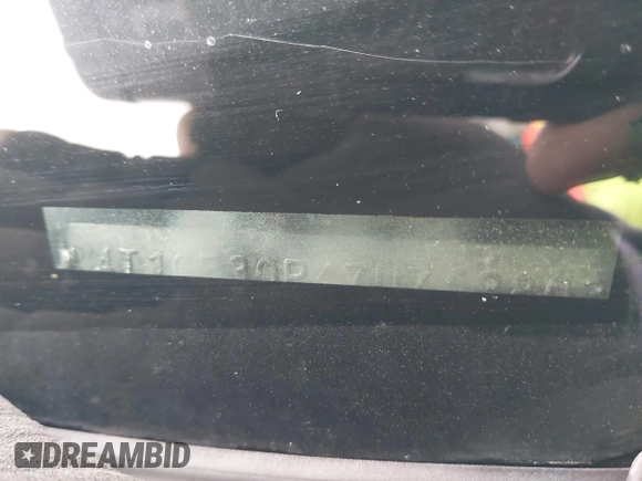 2007 Toyota Solara SE с VIN 4T1CE30P47U753803, выставлен на аукционе IAAI как лот 41371549 с пробегом 153 016 миль миль и . История ставок и продаж доступна на DreamBid. Изображение 12.