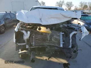 2022 Ford F-150 XL z VIN 1FTEX1CB2NKE71227, wystawiony jako Copart lot #41760385 z przebiegiem 27 946 mil mil oraz Szkoda całkowita • Salvage title. Historia ofert i sprzedaży dostępna na DreamBid. Obrazek 5.