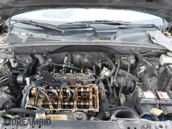 2008 Lexus RX 350 z VIN 2T2GK31U58C041345, wystawiony jako IAAI lot #41731379 z przebiegiem Nie podano mil oraz . Historia ofert i sprzedaży dostępna na DreamBid. Obrazek 6.