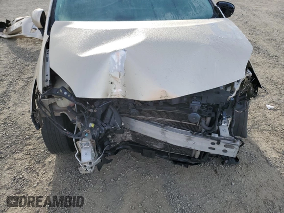 2010 Toyota Prius II with VIN JTDKN3DUXA0234169, listed as a Copart auction lot 51931075 with 148,508 mi miles and Salvage Title. Bid and sale history available at carsss.com. Image 11.