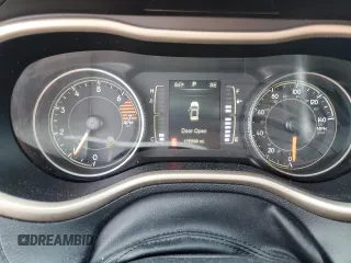 2016 Jeep Cherokee Sport with VIN 1C4PJLAB7GW311803, listed as a Copart auction lot 64660745 with 105,599 mi miles and Clean title. Bid and sale history available at DreamBid. Image 9.