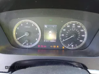 2016 Hyundai Sonata SE z VIN 5NPE24AF0GH371005, wystawiony jako IAAI lot #41269554 z przebiegiem 146 640 mil mil oraz . Historia ofert i sprzedaży dostępna na DreamBid. Obrazek 7.
