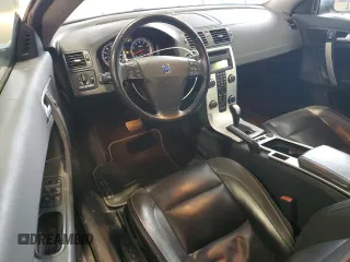 2012 Volvo C70 T5 с VIN YV1672MC0CJ126714, выставлен на аукционе Copart как лот 53660145 с пробегом 89 661 миль миль и Списание • Salvage title. История ставок и продаж доступна на DreamBid. Изображение 8.