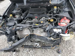 2012 Subaru Legacy Premium z VIN 4S3BMCC69C3024928, wystawiony jako Copart lot #52039145 z przebiegiem 154 584 mil mil oraz Szkoda całkowita • Salvage title. Historia ofert i sprzedaży dostępna na DreamBid. Obrazek 12.