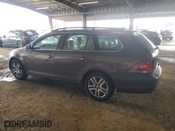2012 Volkswagen Jetta TDI w/Sunroof & Nav with VIN 3VWPL7AJ6CM688008, listed as a Copart auction lot 43405655 with 148,939 mi miles and Clean title. Bid and sale history available at DreamBid. Image 2.