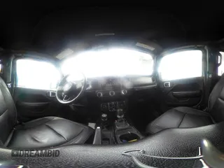 2019 Jeep Wrangler Unlimited Sport S с VIN 1C4HJXDG6KW571640, выставлен на аукционе IAAI как лот 42299078 с пробегом 51 928 миль миль и . История ставок и продаж доступна на DreamBid. Изображение 23.