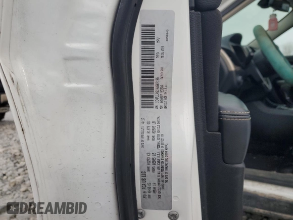 2017 Jeep Cherokee Sport z VIN 1C4PJLAS1HW667195, wystawiony jako Copart lot #42612245 z przebiegiem 129 108 mil mil oraz Szkoda całkowita • Salvage title. Historia ofert i sprzedaży dostępna na DreamBid. Obrazek 13.