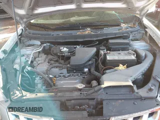 2013 Nissan Rogue S with VIN JN8AS5MT9DW547792, listed as a IAAI auction lot 41658681 with 140,765 mi miles and . Bid and sale history available at DreamBid. Image 10.