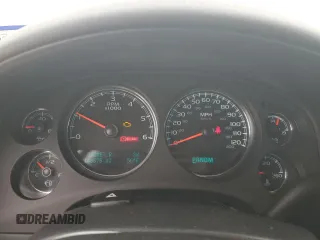 2013 Chevrolet Avalanche LT with VIN 3GNMCFE0XDG166068, listed as a Copart auction lot 43021835 with 148,575 mi miles and Salvage Title. Bid and sale history available at DreamBid. Image 9.