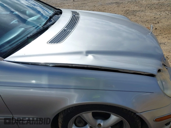 2005 Mercedes-Benz C 230 Kompressor with VIN WDBRF40J65A675048, listed as a IAAI auction lot 41735027 with 191,498 mi miles and . Bid and sale history available at DreamBid. Image 14.