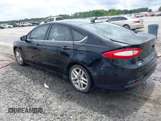 2016 Ford Fusion SE with VIN 3FA6P0H76GR254125, listed as a IAAI auction lot 42522625 with 276,982 mi miles and . Bid and sale history available at DreamBid. Image 3.