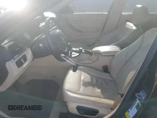 2014 BMW 3 Series 328i xDrive с VIN WBA3B5G54ENS06340, выставлен на аукционе Copart как лот 42126795 с пробегом 123 999 миль миль и Списание • Salvage title. История ставок и продаж доступна на DreamBid. Изображение 7.