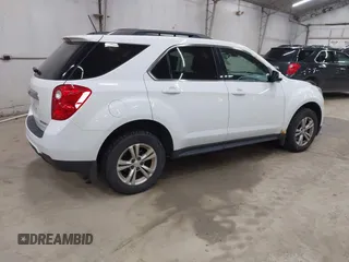 2015 Chevrolet Equinox LT с VIN 2GNALBEK7F1161421, выставлен на аукционе IAAI как лот 42559808 с пробегом 137 398 миль миль и . История ставок и продаж доступна на DreamBid. Изображение 4.