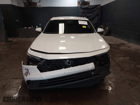 2023 Honda Accord LX with VIN 1HGCY1F21PA009221, listed as a IAAI auction lot 41544645 with 49,620 mi miles and . Bid and sale history available at DreamBid. Image 12.