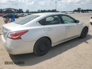 2013 Nissan Altima 2.5 S with VIN 1N4AL3AP1DN534759, listed as a Copart auction lot 54442835 with 146,015 mi miles and Clean Title. Bid and sale history available at carsss.com. Image 3.