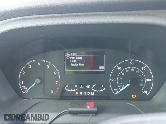 2021 Ford Transit Passenger XL с VIN 1FDAX2C81MKA75860, выставлен на аукционе IAAI как лот 36099464 с пробегом 15 072 миль миль и . История ставок и продаж доступна на DreamBid. Изображение 7.