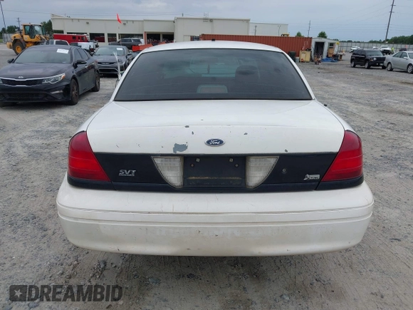 2009 Ford Police Interceptor с VIN 2FAHP71V39X147936, выставлен на аукционе IAAI как лот 42376816 с пробегом 184 182 миль миль и . История ставок и продаж доступна на DreamBid. Изображение 16.
