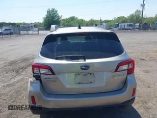 2016 Subaru Outback Premium z VIN 4S4BSACC7G3233330, wystawiony jako IAAI lot #42151816 z przebiegiem 90 494 mil mil oraz . Historia ofert i sprzedaży dostępna na DreamBid. Obrazek 17.