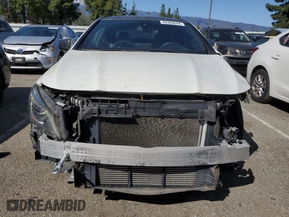 2016 Mercedes-Benz CLA 250 with VIN WDDSJ4EB1GN314928, listed as a Copart auction lot 46309644 with 78,634 mi miles and . Bid and sale history available at DreamBid. Image 5.