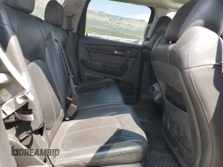 2015 Chevrolet Traverse LT with VIN 1GNKVHKD4FJ270190, listed as a Copart auction lot 58869205 with 155,142 mi miles and Salvage title. Bid and sale history available at DreamBid. Image 11.
