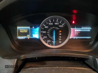 2011 Ford Explorer XLT с VIN 1FMHK7D83BGA46160, выставлен на аукционе Copart как лот 60540705 с пробегом 259 465 миль миль и Списание • Salvage title. История ставок и продаж доступна на DreamBid. Изображение 9.
