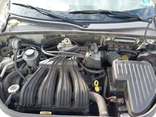 2006 Chrysler PT Cruiser Limited with VIN 3A8FY68B26T334806, listed as a IAAI auction lot 41196006 with 71,401 mi miles and . Bid and sale history available at DreamBid. Image 10.
