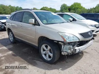2004 Lexus RX 330 z VIN JTJHA31U140046538, wystawiony jako IAAI lot #42308954 z przebiegiem 147 992 mil mil oraz . Historia ofert i sprzedaży dostępna na DreamBid. Obrazek 1.